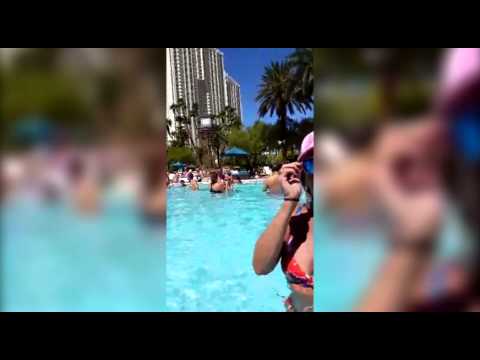 VLOG: Roberto Carlos em Las Vegas