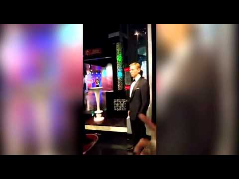 VLOG: Las Vegas